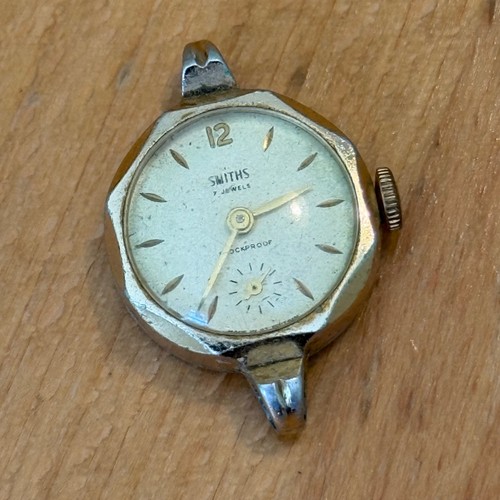 22mm vintage smiths - 22mm,