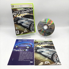 Need for Speed Most Wanted