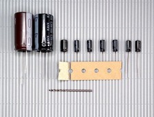 DUAL CS 5000 / Golden 1 set