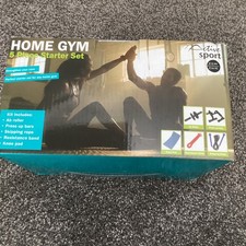 Starter Set Active Sport Home
