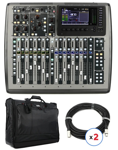 Behringer x32 compact - x32, 40