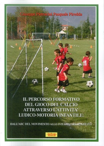 Percorso formativo del - percorso,