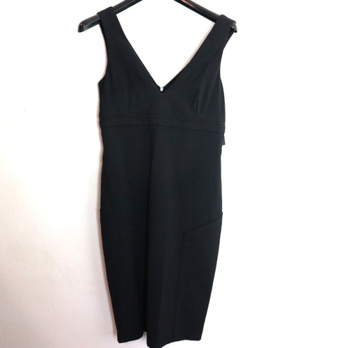 Abito vestito tubino donna - abito,