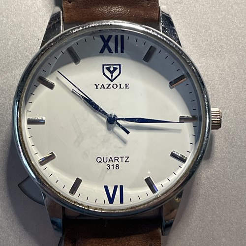 Orologio polso uomo - polso,