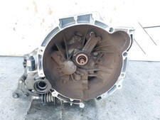 97WT7002YC CAMBIO MANUALE 5M FORD FIESTA IV (4° SERIE) 1.2 B 16V MAN 5M 75CV 199
