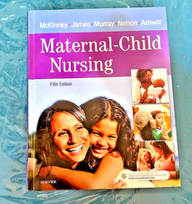 Maternal-Child Nursing by