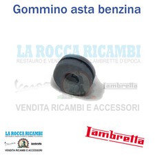 Gommino Asta Rubinetto