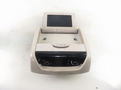 Chrysler voyager 2006 dvd - 2006, cd