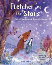 Fletcher and the Stars Julia