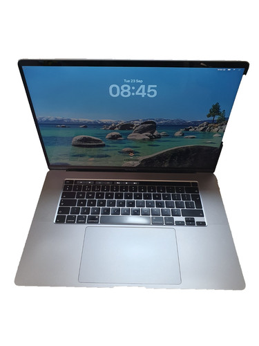 A2141 2019 apple macbook - apple,