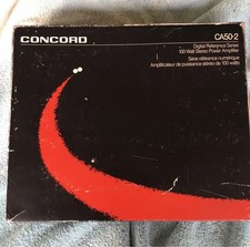 Amplificatore stereo