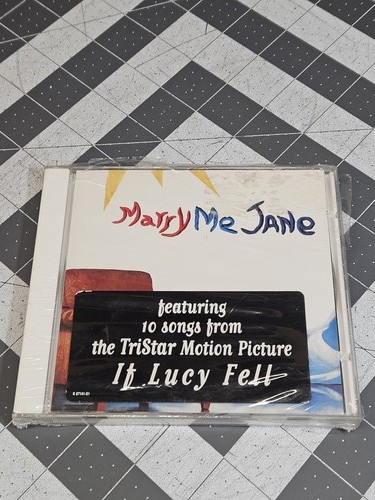 Marry jane me - marry,