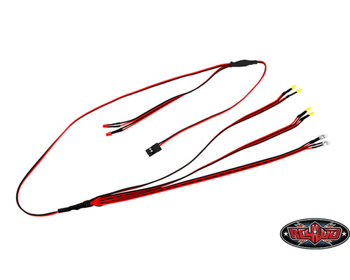 Sistema illuminazione base - illuminazione,