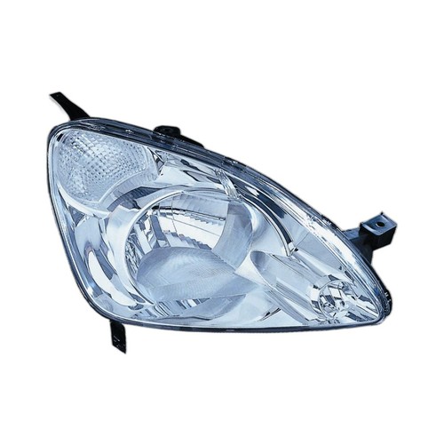 Faro anteriore destro honda - anteriore, dx
