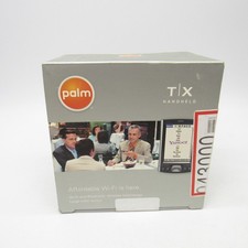 Palm TX Handheld OS Garnet 5.4
