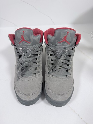 Air jordan retro - 5, 'camo'