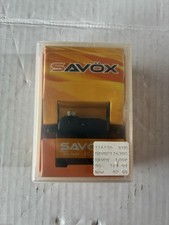 Nuovo Savox SC-1267SG Servo