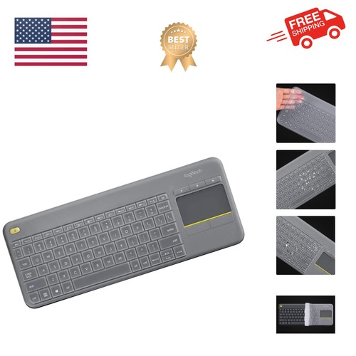 Cover tastiera per logitech - cover,
