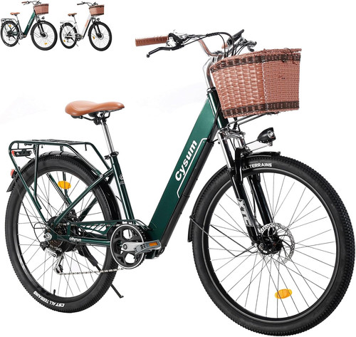 Cityrun bici elettrica - cityrun,