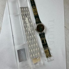 Orologio Centenario Giochi