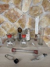 Strumenti scientifici vintage - strumenti,
