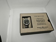 Reloj MAURICE LACROIX Siras