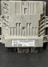 CENTRALINA MOTORE FORD C-MAX