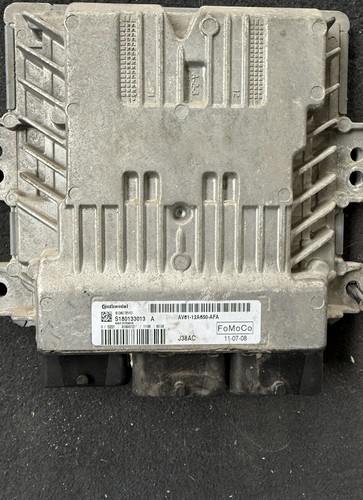 Centralina motore ford max - motore,