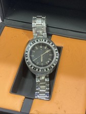 Zenith - Sub-Sea 1000m Ref. A3637 Vintage Diver Watch – Cal. 2542pc