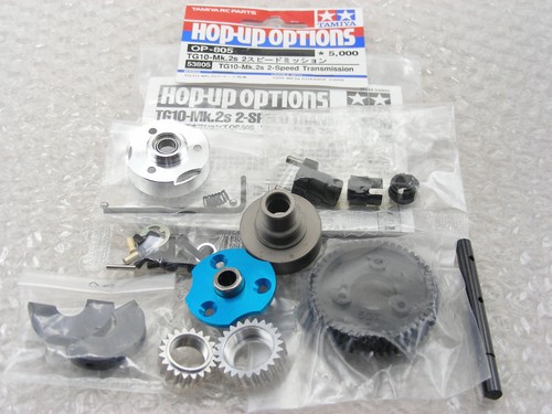 Vintage tamiya tg10 tg10mk2s - vintage,
