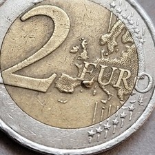 Moneta 2 Euro 2011 Austria
