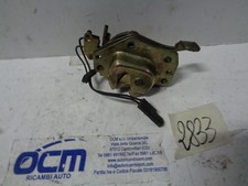 CHIUSURA SERRATURA ELETTRICA