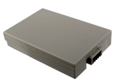 Batteria Alta Qualità per Canon Legria HF R206 Premium Cell