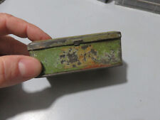 Rasoio sicurezza MERKUR vintage made in Germany con scatolina