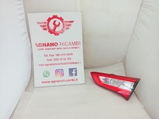 fanale interno portellone DX PASSEGGERO TOYOTA YARIS 3°III° HYBRID(XP130) 2018