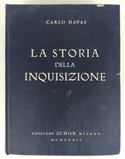 LIBRO - LA STORIA DELLA