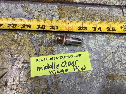 Rca frigorifero - ge,
