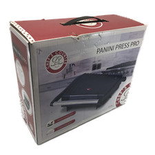 Chef's Counter Panini Press