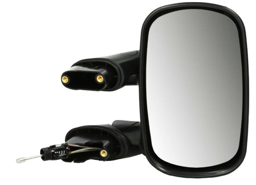 Specchietto retrovisore - specchietto,