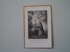 ANTICO SANTINO S. SAN