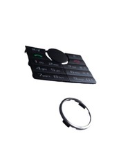 Campo tastiera originale