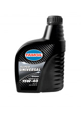 Olio motore tamoil super - motore,
