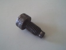 KTM 250 GS 1977 - VITE PERNO BLOCCA MOLLA ALBERO MESSA IN MOTO STARTER MOTORE