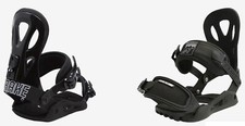 Attacco snowboard drake - attacco,