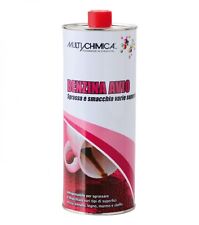 BENZINA AVIO  SGRASSANTE  "Multichimica"  1LT