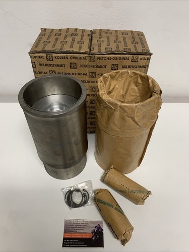 92488960 kolbenschmidt kit - kolbenschmidt, 2
