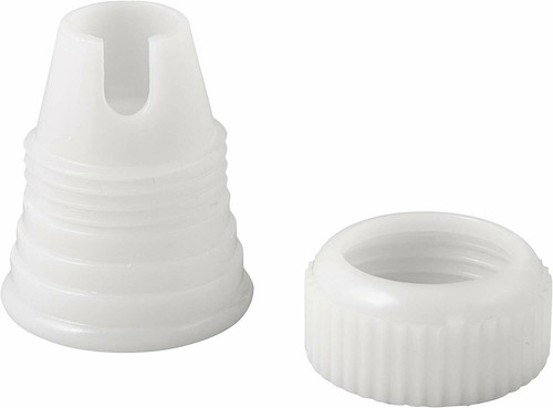 Porta cornetti wilton blister - porta,