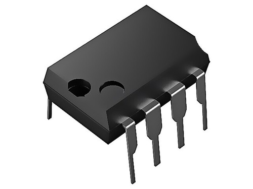 Tc1232epa microchip - tc1232epa,