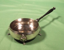 Pentola Per Salsa IN Metallo