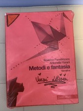 METODI E FANTASIA. NARRATIVA -